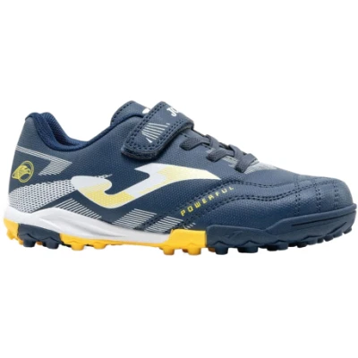 Joma Powerful 2603 K TF navy blue kopačky