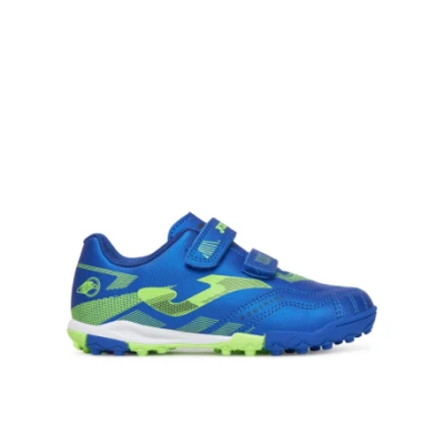 Joma Powerfull 2504 K TF royal blue kopačky