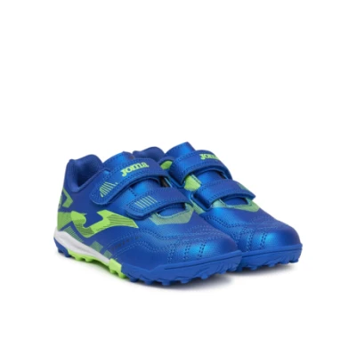 Joma Powerfull 2504 K TF royal blue kopačky