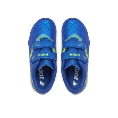 Joma Powerfull 2504 K TF royal blue kopačky