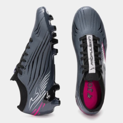 Joma Propulsion 2522 M FG gray kopačky