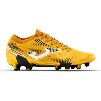 Joma Propulsion 2528 M AG yellow kopačky