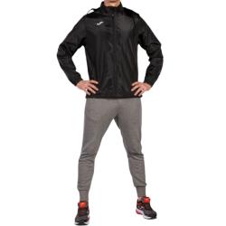 Joma Rainjacket Iris pánská bunda černá