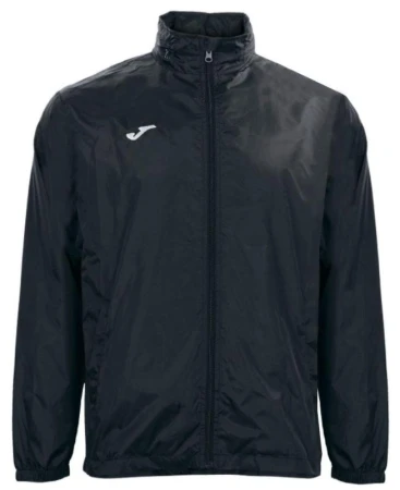 Joma Rainjacket Iris pánská bunda černá Joma Rainjacket Iris pánská bunda černá