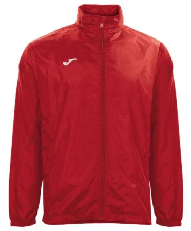 Joma Rainjacket Iris pánská bunda červená Joma Rainjacket Iris pánská bunda červená