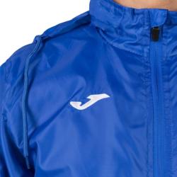 Joma Rainjacket Iris pánská bunda royal modrá