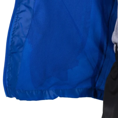 Joma Rainjacket Iris pánská bunda royal modrá