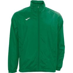 Joma Rainjacket Iris pánská bunda zelená Joma Rainjacket Iris pánská bunda zelená