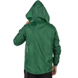 Joma Rainjacket Iris pánská bunda zelená