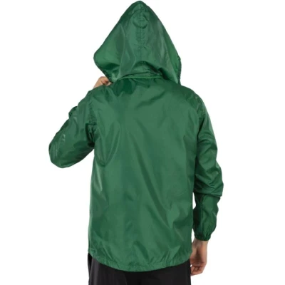Joma Rainjacket Iris pánská bunda zelená