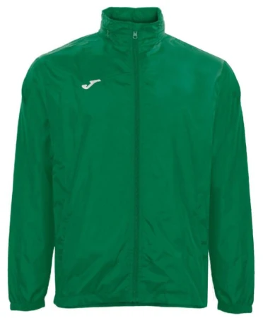 Joma Rainjacket Iris pánská bunda zelená Joma Rainjacket Iris pánská bunda zelená