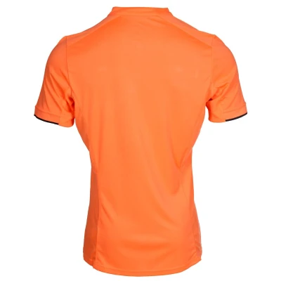 Joma Referee Short Sleeve dres pro rozhodčí oranžová