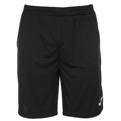 Joma Referee Short šortky pro rozhodčí černá