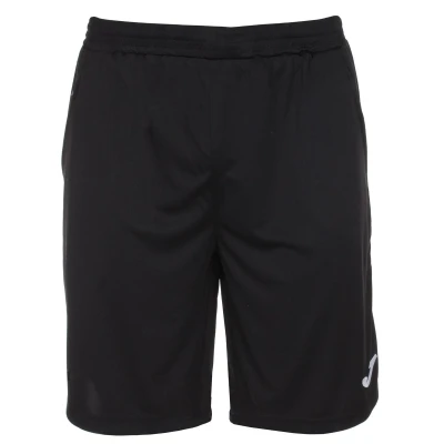 Joma Referee Short šortky pro rozhodčí černá