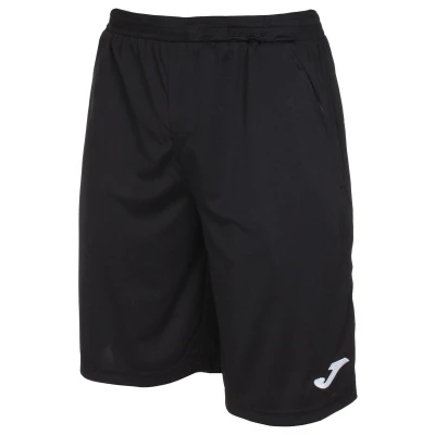 Joma Referee Short šortky pro rozhodčí černá