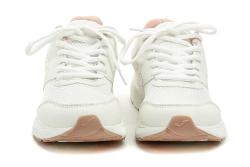 Joma RF70 Lady 2125 bílo béžové dámské sportovní boty