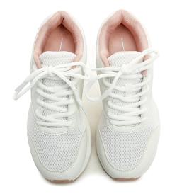 Joma RF70 Lady 2125 bílo béžové dámské sportovní boty