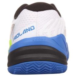 Joma Roland Men 2402 Clay tenisová obuv bílá-modrá