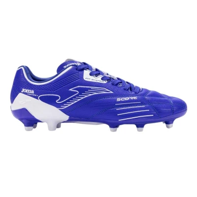 Joma Score Cup 2404 M FG royal blue kopačky