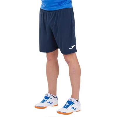 Joma Nobel tmavě modré sportovní šortky