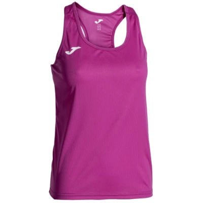 Joma Siena magenta dámské tílko