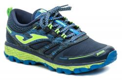 Joma SIMA JR2103 navy lemon sportovní boty Joma SIMA JR2103 navy lemon sportovní boty