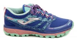 Joma SIMA JR2133 navy sportovní boty
