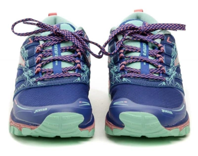 Joma SIMA JR2133 navy sportovní boty