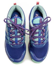 Joma SIMA JR2133 navy športová obuv