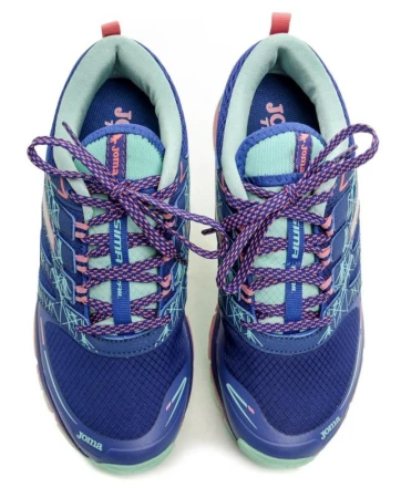 Joma SIMA JR2133 navy sportovní boty