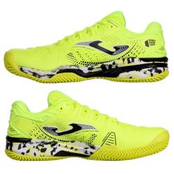 Joma Slam JR 2309 juniorská tenisová obuv