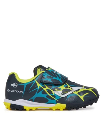 Joma Super Copa 2503 K TF navy blue kopačky
