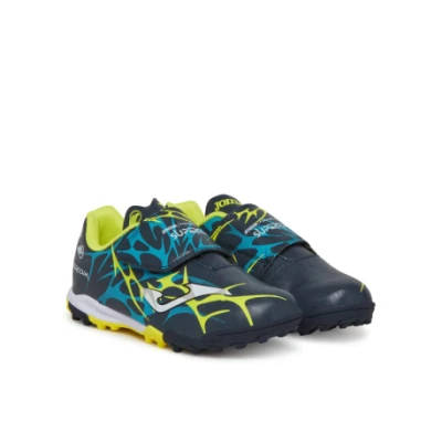 Joma Super Copa 2503 K TF navy blue kopačky