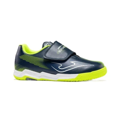 Joma Supercopa 2603 K TF navy blue kopačky