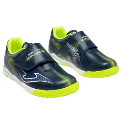 Joma Supercopa 2603 K TF navy blue kopačky