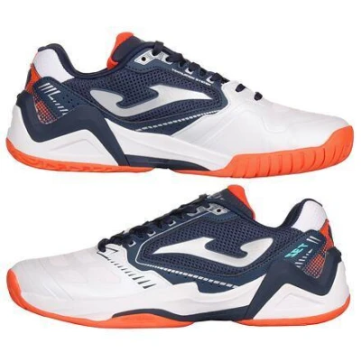 Joma T.Set 2332 tenisová obuv POUZE UK 7,5 (VÝPRODEJ)
