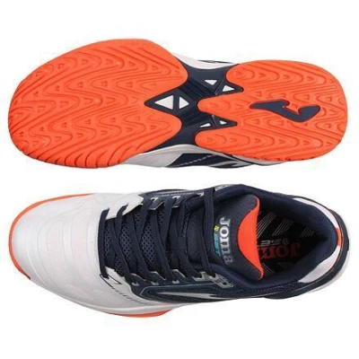 Joma T.Set 2332 tenisová obuv POUZE UK 7,5 (VÝPRODEJ)
