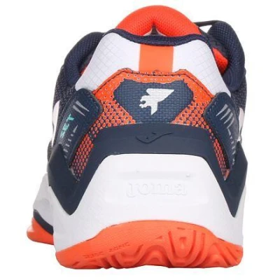 Joma T.Set 2332 tenisová obuv POUZE UK 7,5 (VÝPRODEJ)