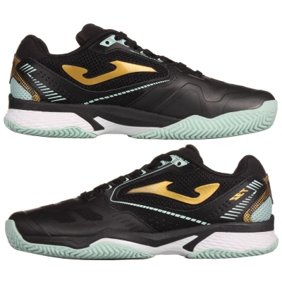 Joma T.Set Lady 2201 dámská tenisová obuv