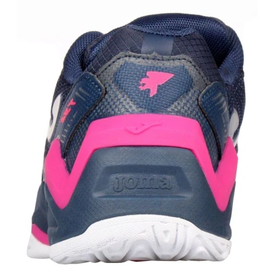 Joma T.Set Lady 2303 dámská tenisová obuv