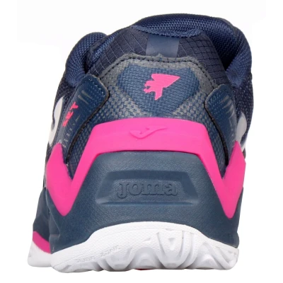 Joma T.Set Lady 2303 dámská tenisová obuv