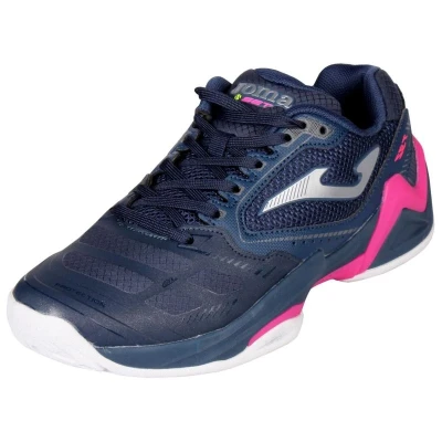 Joma T.Set Lady 2303 dámská tenisová obuv POUZE UK 5,5 (VÝPRODEJ)