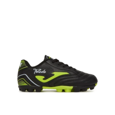 Joma Toledo 2501 Jr HG black kopačky