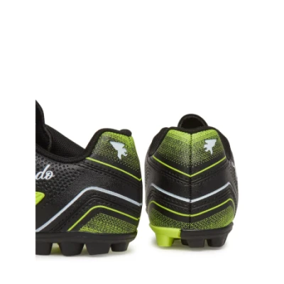 Joma Toledo 2501 Jr HG black kopačky
