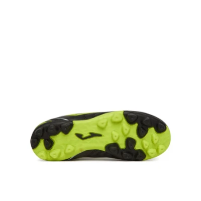 Joma Toledo 2501 Jr HG black kopačky
