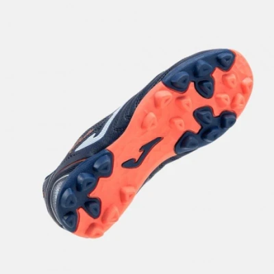 Joma Toledo 2603 Jr HG navy blue kopačky