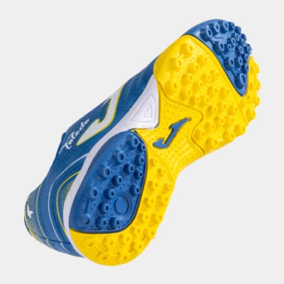 Joma Toledo 2604 Jr IC royal blue sálová obuv