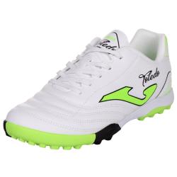 Joma Toledo JR 2502 Turf dětské kopačky bílá