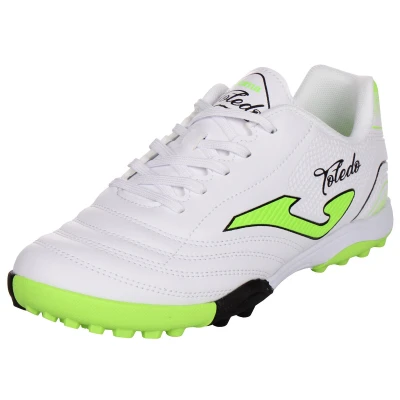 Joma Toledo JR 2502 Turf dětské kopačky bílá