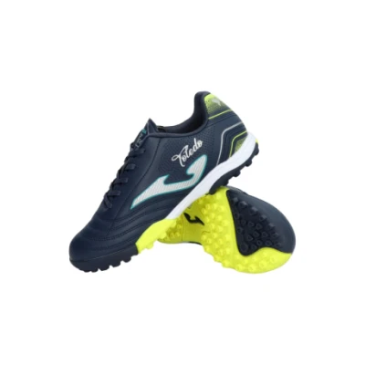 Joma Toledo Jr TF navy blue kopačky